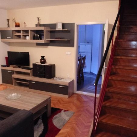 Apartment In Centre For 7 Split Dış mekan fotoğraf
