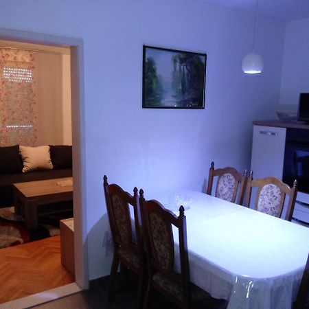 Apartment In Centre For 7 Split Dış mekan fotoğraf