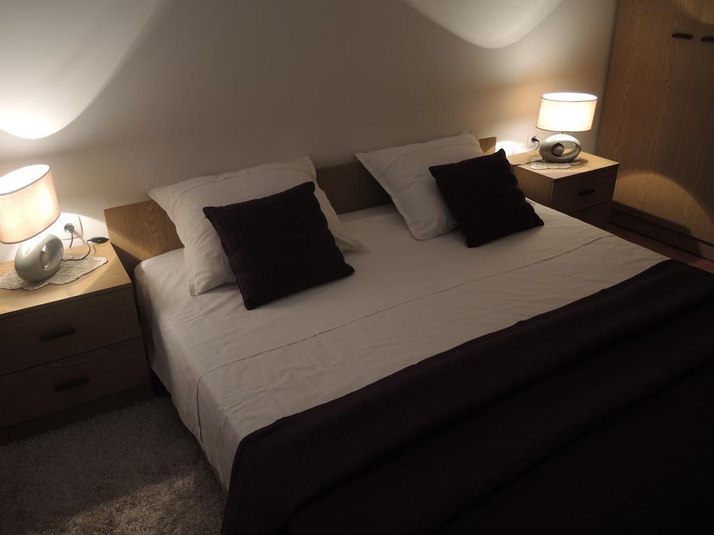 Apartment In Centre For 7 Split Oda fotoğraf