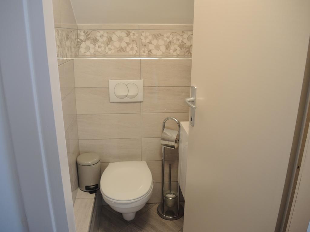 Apartment In Centre For 7 Split Oda fotoğraf