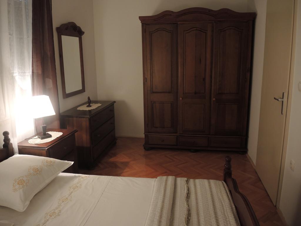 Apartment In Centre For 7 Split Oda fotoğraf