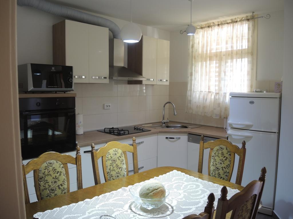 Apartment In Centre For 7 Split Oda fotoğraf