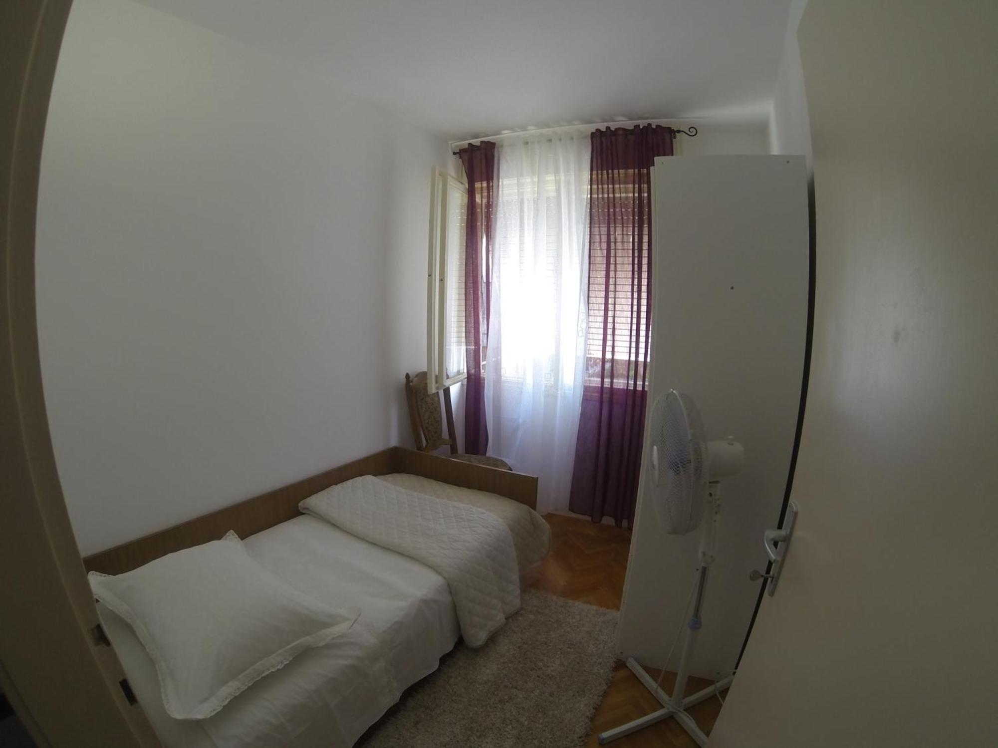 Apartment In Centre For 7 Split Dış mekan fotoğraf