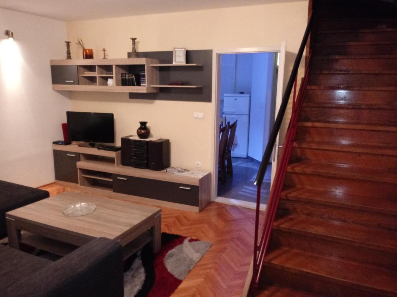 Apartment In Centre For 7 Split Dış mekan fotoğraf